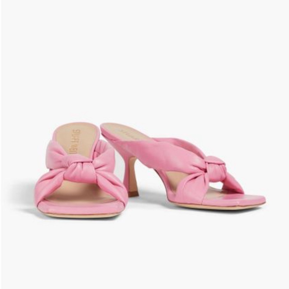 NWT STUART WEITZMAN Playa 75mm